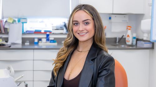edge bonding - 3dental - Niamh Cryan